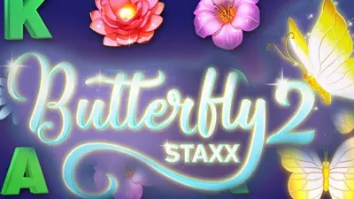 butterfly staxx 2
